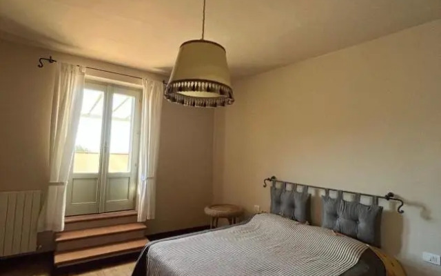 Agriturismo Il Ghiaccio