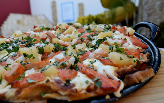 VF Villa Florencia Hotel