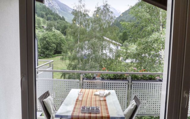 Apartment Amici Andriano 10070