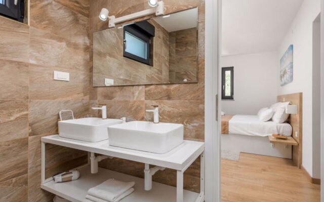 Villa Pinnidae Faulensee