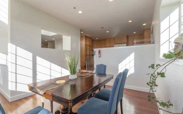 Marbella Lane Top Coastline Views, Family Friendly