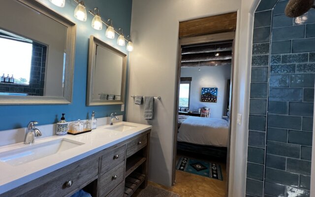 The Grand Hacienda Inn