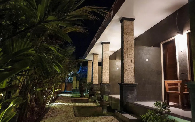 Cave Beach Bungalow