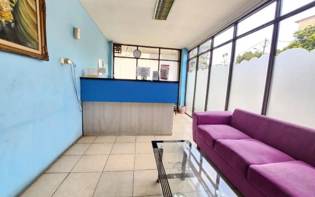 OYO 3747 Comfort Residence