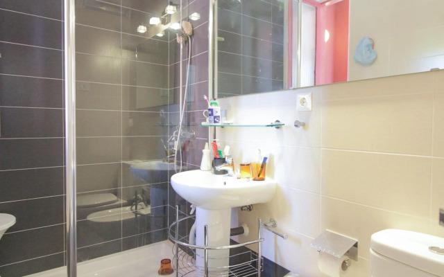 Apartamento Con Vistas Al Mar - Murallaroja0116