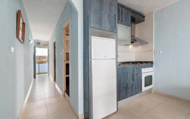 Apartamento Denis Playa 201
