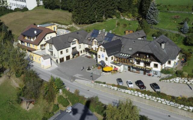 Hotel zum Weißen Stein