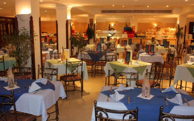Bella Vista Resort Hurghada - All Inclusive