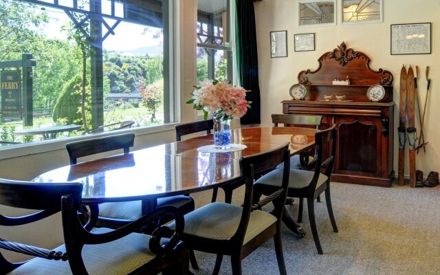 The Ferry Bed & Breakfast