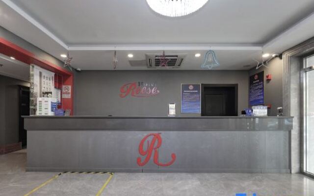 Reese Hotel