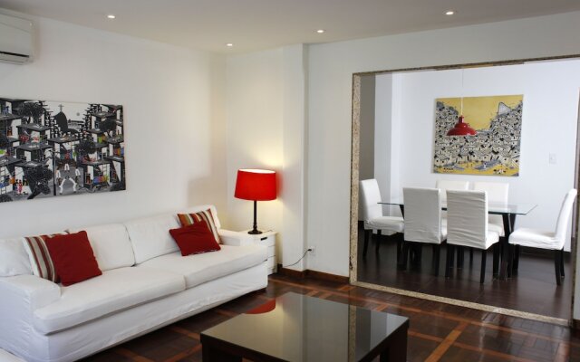 Rio045 - Apartment Ipanema