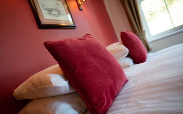 The Royal Oak -Braithwaite