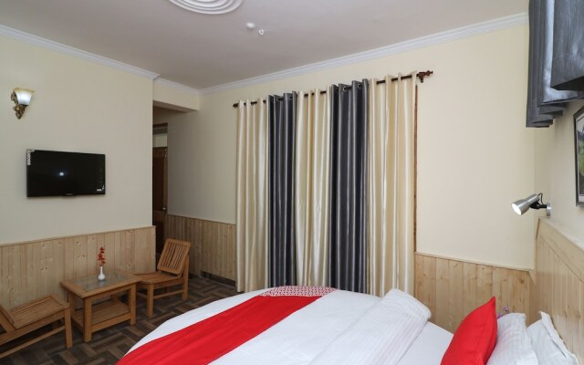 OYO 13715 Home Exotic River View Naggar Road