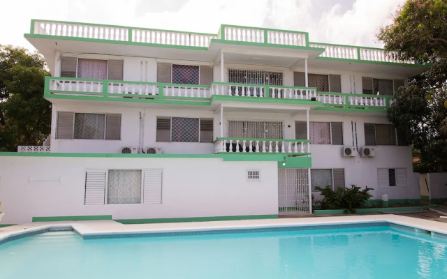Villa Donna Bed & Breakfast