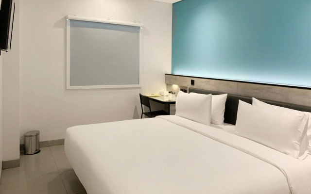 Amaris Hotel Tasikmalaya