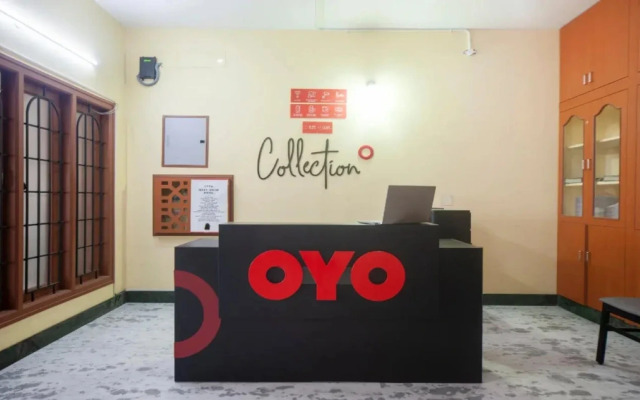 Collection O 24512 Neelangarai