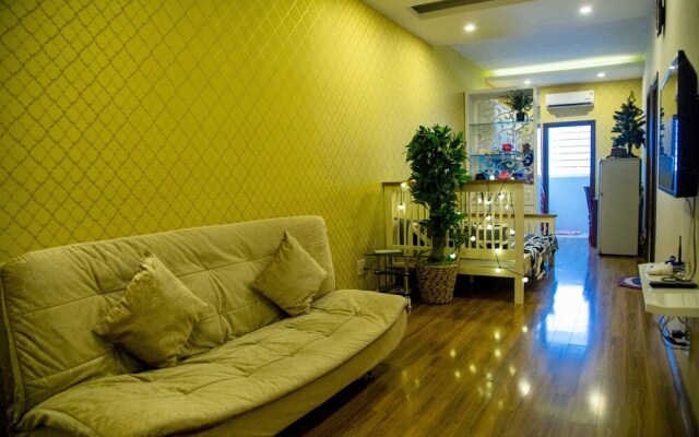 The Green House - Sea View