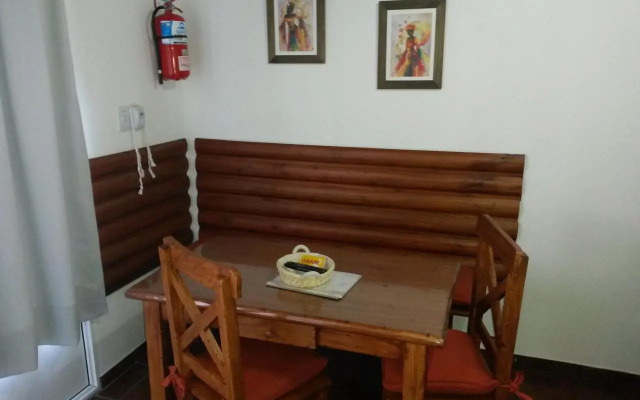 Amancay del Urugua-i