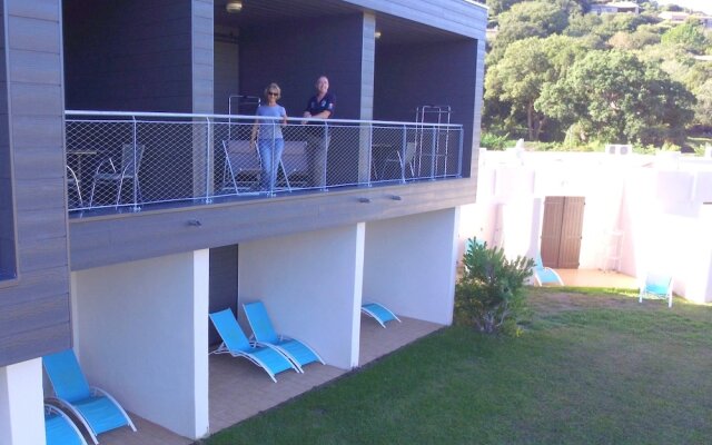 Olmuccio Hotel & Residence