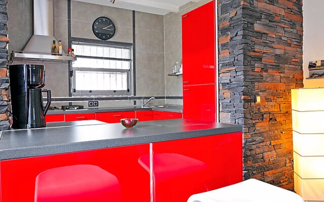 House La Yaya Moraira