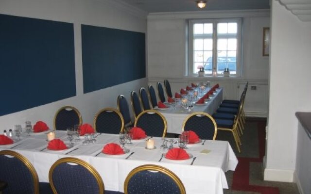 Dragør Fort Hotel