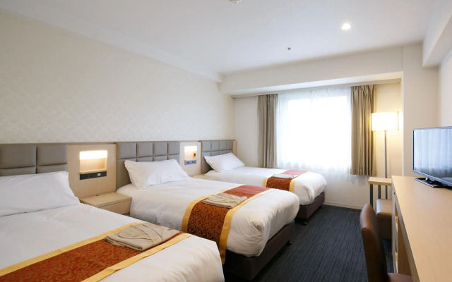 Day Nice Hotel Tokyo