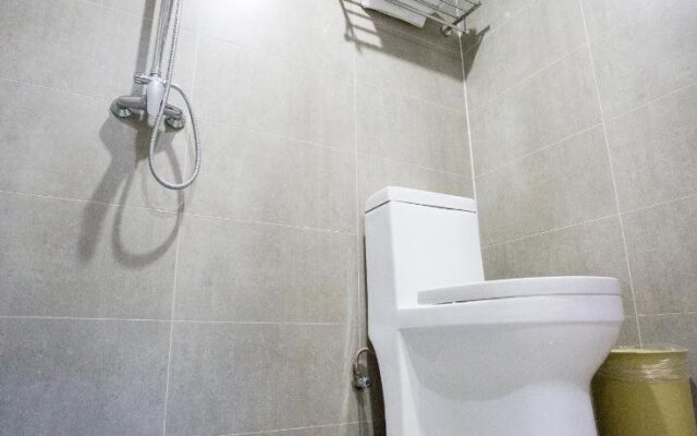 Hong Wei Yi Jia Beijing Niu Jie Hotel