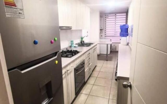 Departamento Vistamar 3 Doña Agustina