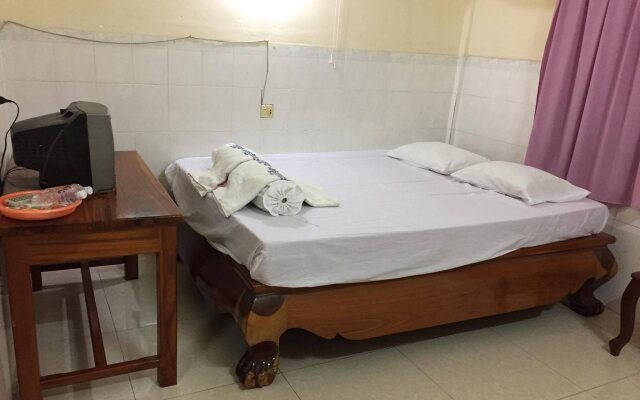 Moha Oudom Hotel