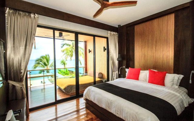 Pavilion Samui Pool Residence