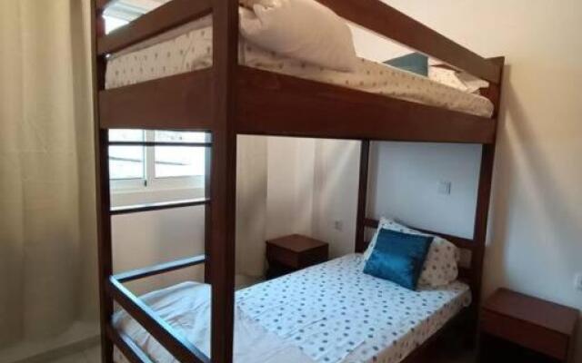 New, Modern, and Cozy 3 Bedroom Apartment.
