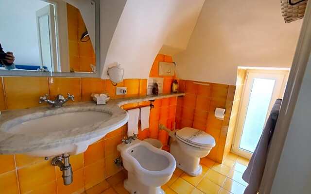B&B Al Mirà