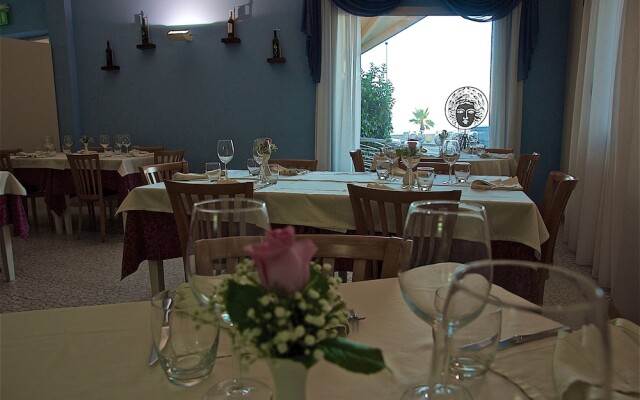 Hotel Teti