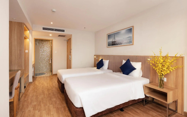Ventana Nha Trang Hotel