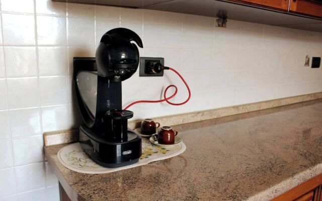 La Culla Tra I Vigneti