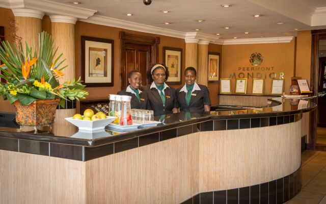 Peermont Mondior, Gaborone