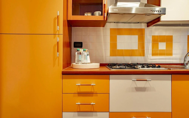 Casa Zuccal by Wonderful Italy