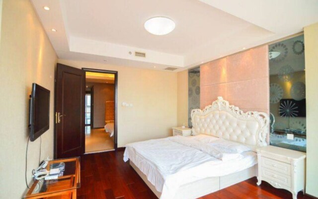 Xinghai Beyond Hotel Apartment