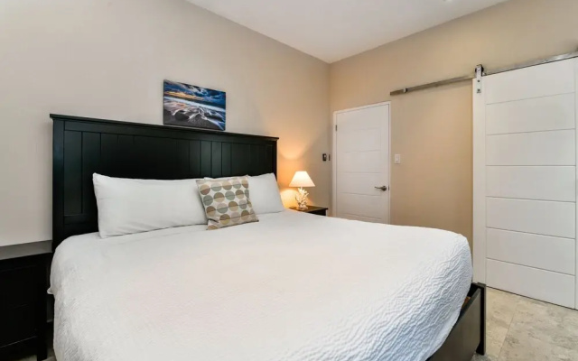 New! Top Location! Rooftop Terrace With Ocean View