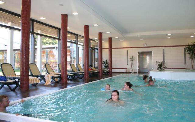 Familien Wellness Hotel Restaurant Seeklause