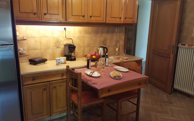 Ardittou 16 in Athens