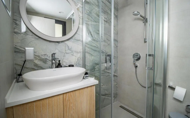 Mykonos Holiday Homes