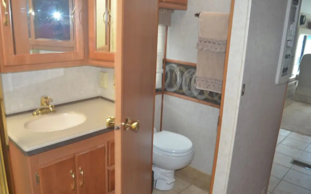 Sea Parrot Ocean View Resort