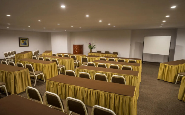 Jose Antonio Executive