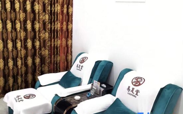 Ande Xi'na Hotel – Guest Rooms – Ngawa