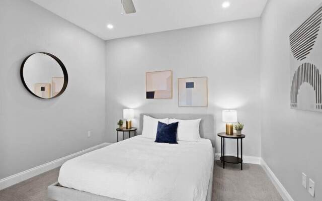 CozySuites Downtown Pittsburgh