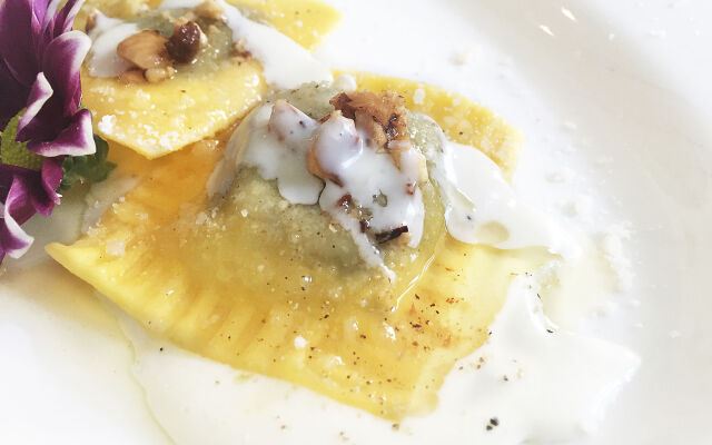 Grand Hotel Terme Roseo