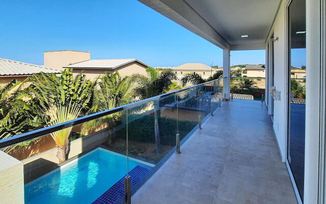 Casa de Cinema Duplex 11 Pessoas