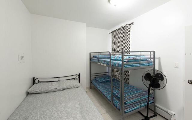 University Apartment - Campus Accommodation