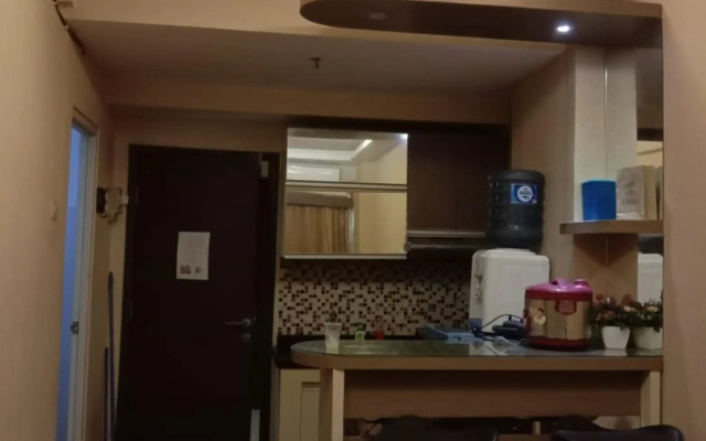 The Suites Metro Apartment by NFO Property